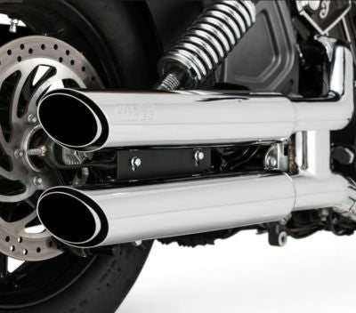 インディアンスカウト ツーブラザーズ レーシング フルエキゾーストマフラー インディアン スカウト ボバー |バイクパーツ専門店 モトパーツ(MOTO