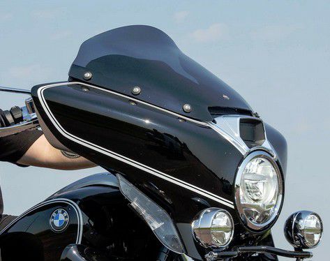 BMW R18 ウインドシールド|バイクパーツ専門店 モトパーツ(MOTO PARTS)