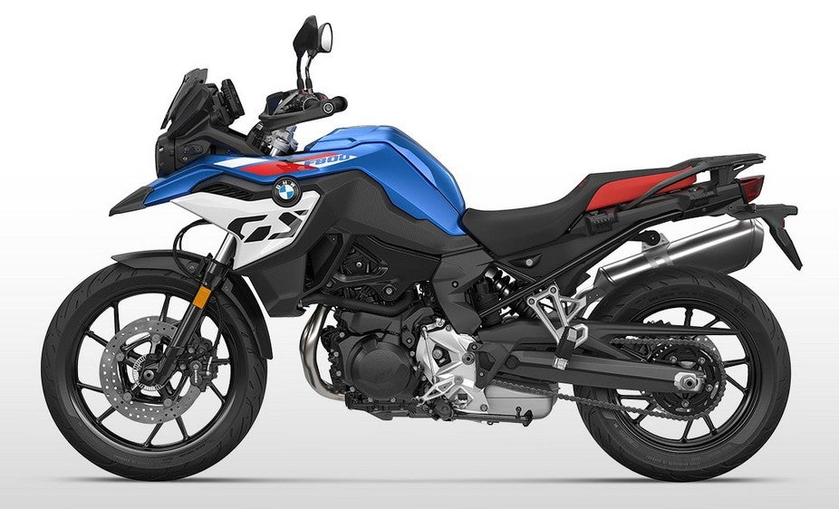 BMW F900XR / R1200/1250GS / S1000XR ハンドガードプロテクター