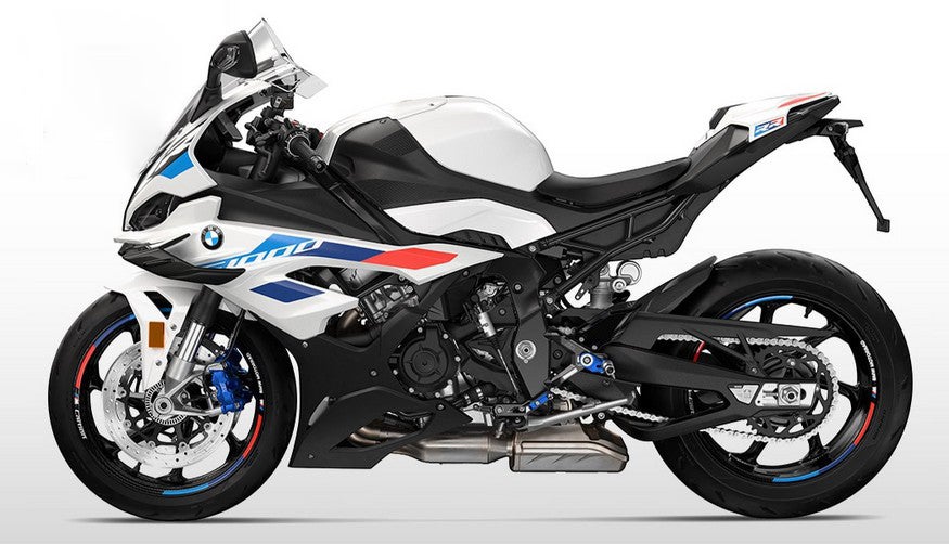 EP BMW S1000RR / S1000RR Motorsport / S1000RR Sport ラジエーター