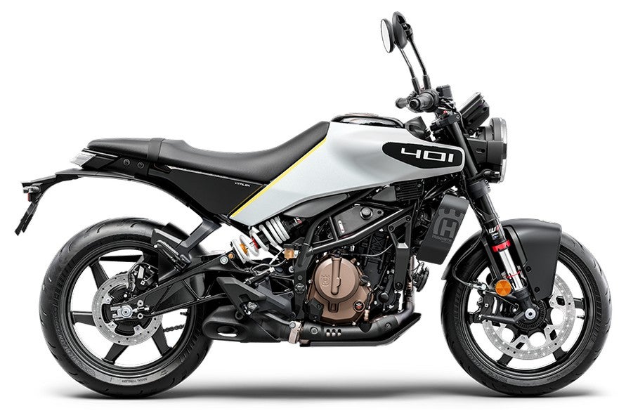 Husqvarna スヴァルトピレン/ヴィットピレン801 (24-) ラジエーター