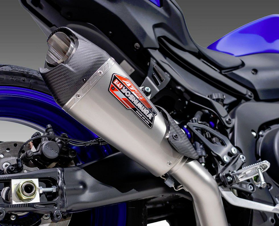 ヤマハ YZF-R9 マフラー | モトパーツ(MOTO PARTS)