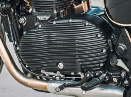 Motone(モートーン) トライアンフ用 カスタムパーツ|バイクパーツ専門
