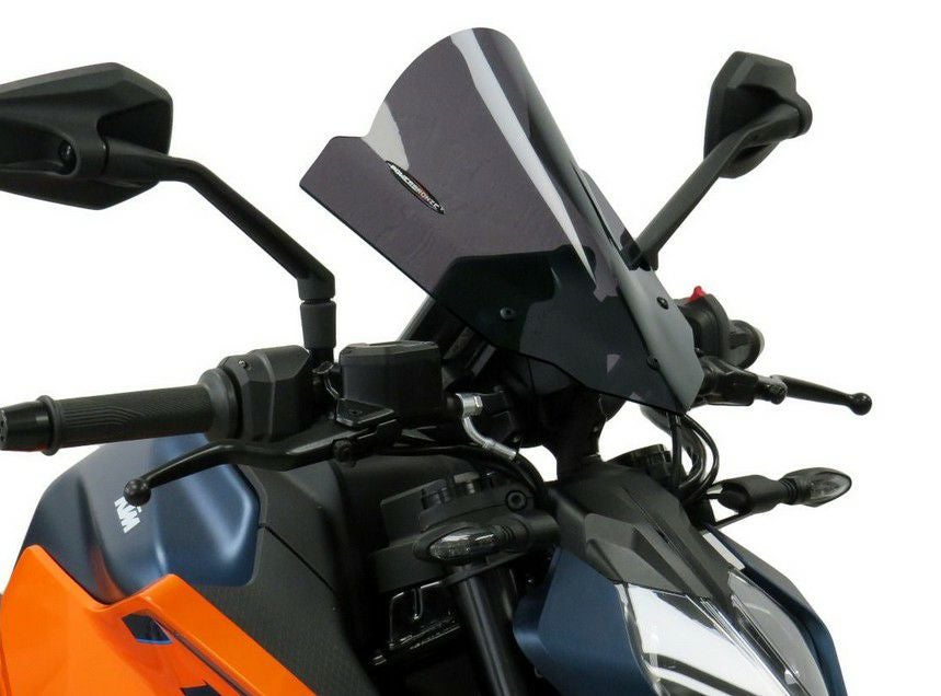 KTM 250デューク(DUKE) |スクリーン|バイクパーツ専門店 モトパーツ