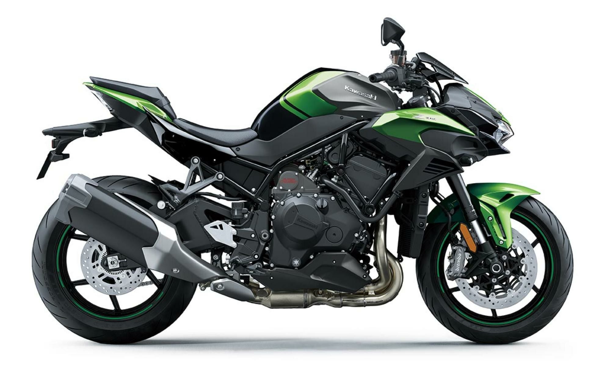 KAWASAKI Z-H2 |アクラポヴィッチ(AKRAPOVIC)|バイクパーツ専門店