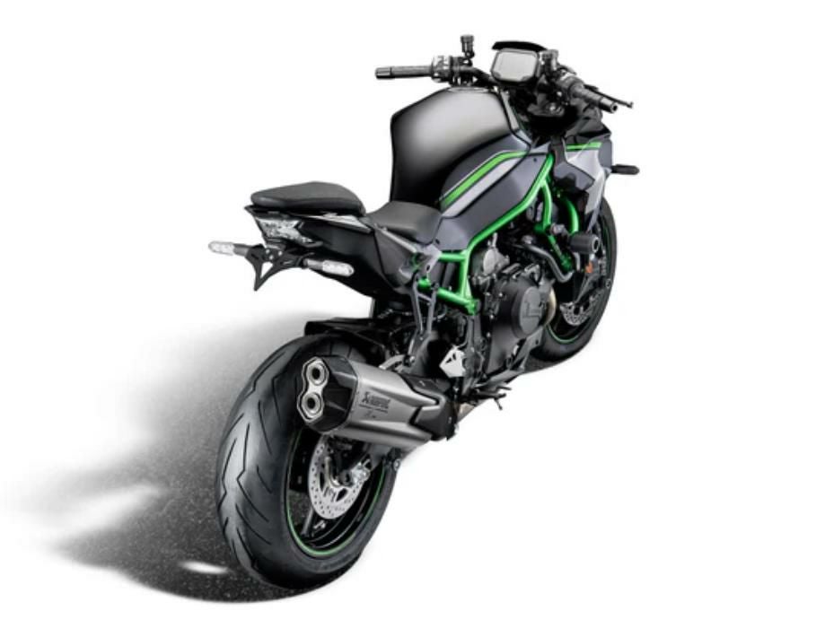 KAWASAKI Z-H2 |カスタムパーツ|バイクパーツ専門店 モトパーツ(MOTO