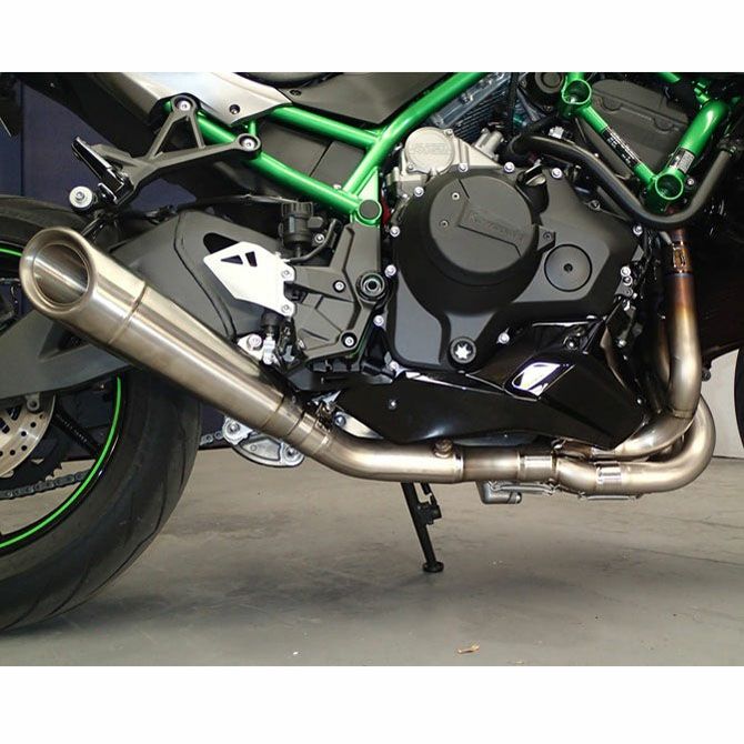 KAWASAKI Z-H2 |カスタムパーツ|バイクパーツ専門店 モトパーツ(MOTO