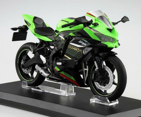 KAWASAKI ZX-25R カスタムパーツの専門店 | ＜公式＞モトパーツ(MOTO