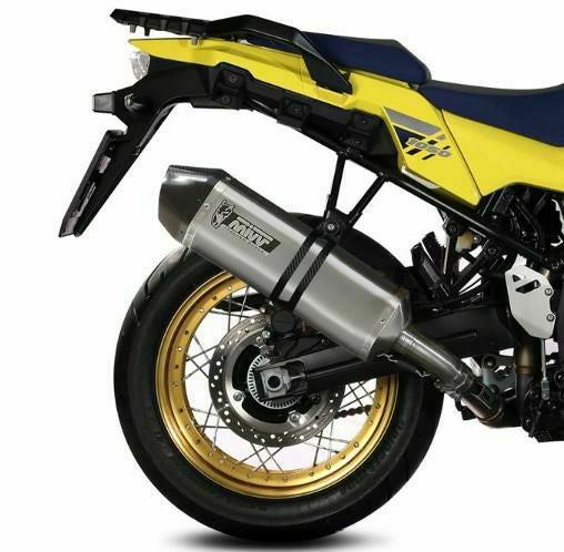 Vストローム1050 |マフラー|バイクパーツ専門店 モトパーツ(MOTO PARTS)