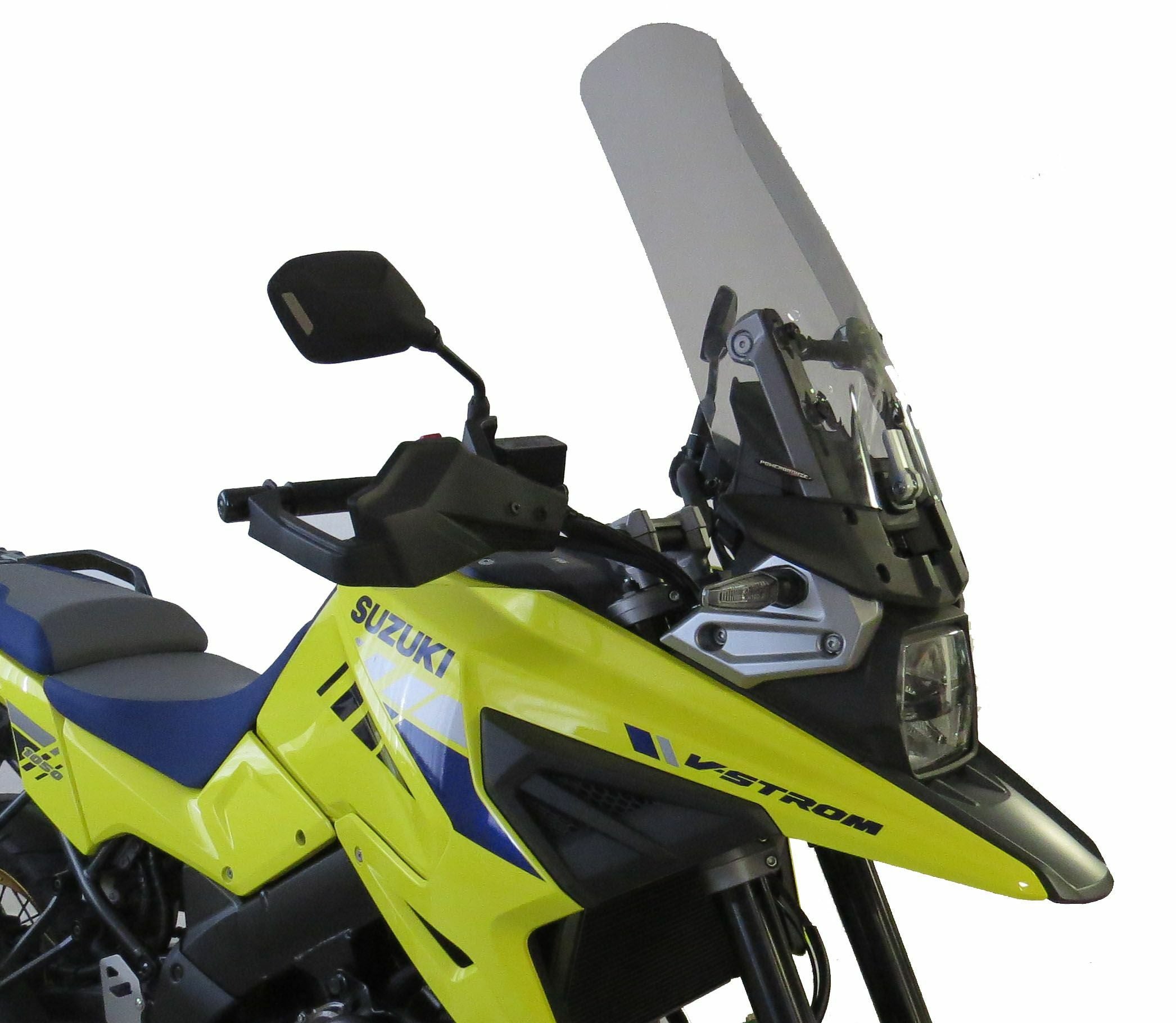 Vストローム1050 |スクリーン・シールド|バイクパーツ専門店