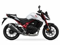 CB750 ホーネット