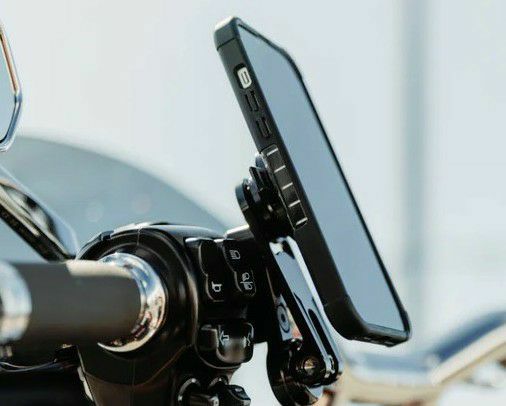 スマホホルダー