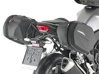 バッグ・キャリア・ラック