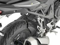 フェンダー ・フェンダーレス