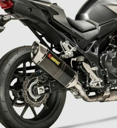 LeoVince フルシステムマフラー ホンダ CB750 ホーネット (2025) LV