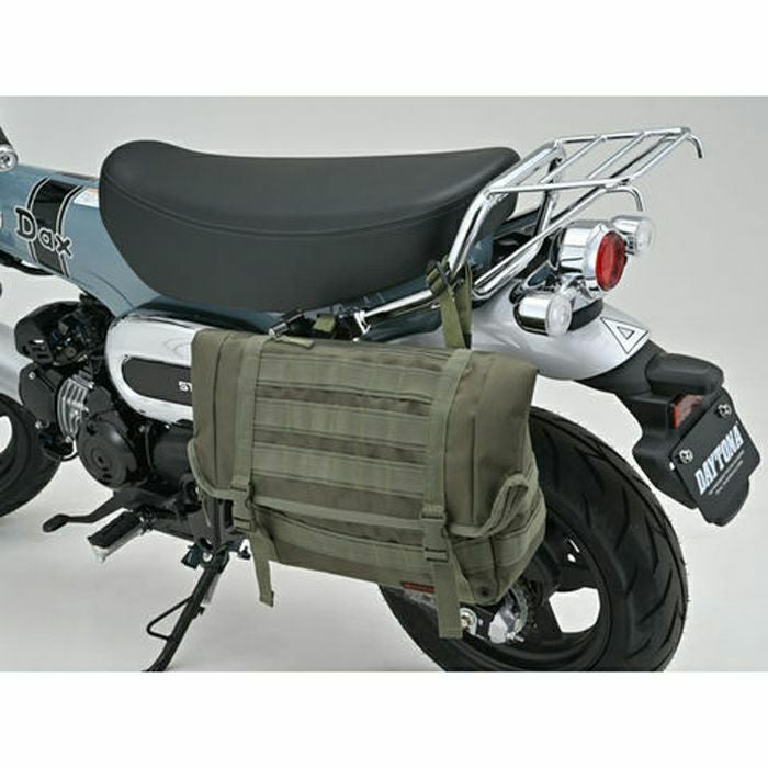 ホンダ ダックス125 |カスタムパーツ|バイクパーツ専門店 モトパーツ