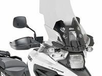 Vストローム1050 スクリーン・シールド GIVI(ジビ)