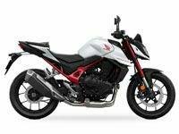 VOIGT MOTO TECHNIK ホンダ Honda 700-900cc CB750 HORNET