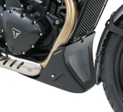 トライアンフ スクランブラー400X アンダーガード|バイクパーツ専門店