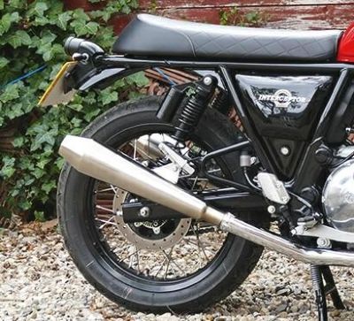 コンチネンタルGT650 マフラー|バイクパーツ専門店 モトパーツ(MOTO PARTS)