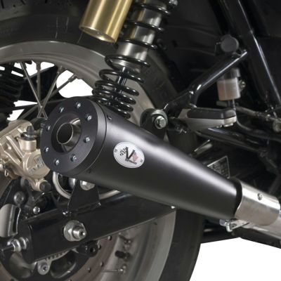 コンチネンタルGT650 マフラー|バイクパーツ専門店 モトパーツ(MOTO PARTS)