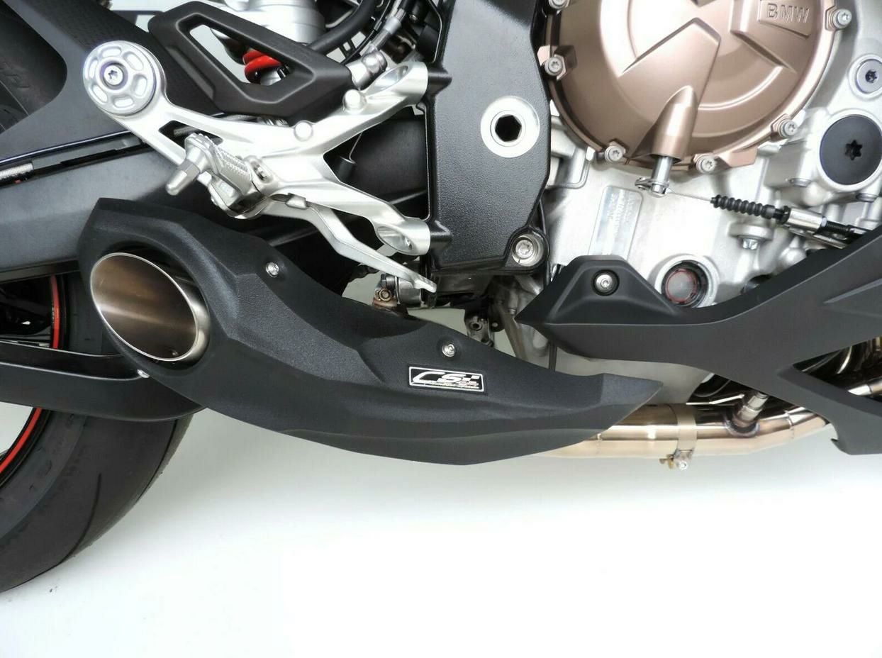 カワサキ ZX6R 09～12 スリップオンマフラー CS レーシング | バイク