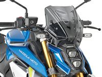 GSX-S1000 S1000F |GIVI(ジビ)|バイクパーツ専門店 モトパーツ(MOTO PARTS)