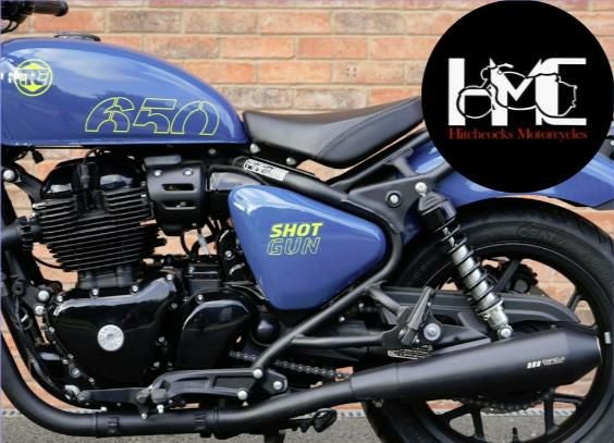 純正】ロイヤルエンフィールド クラシック350/ブリット350 ロー