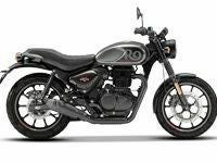 ロイヤルエンフィールド ヒッチコックスモーターサイクル| ＜公式