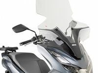PCX125 PCX150 スクリーン・シールド GIVI(ジビ)