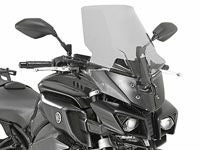 ヤマハ MT-10 スクリーン GIVI(ジビ)