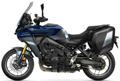 YAMAHA(ヤマハ純正部品) TRACER 9 GT用LED フォグライト・キット