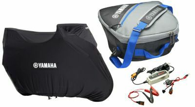 ★malaguti Biog160ie 純正ルーフ 走行1.4万km トップケース★東京/大田区【下取OK】 YAMAHA(ヤマハ純正部品) トップケースフック & ネジ | バイクカスタム