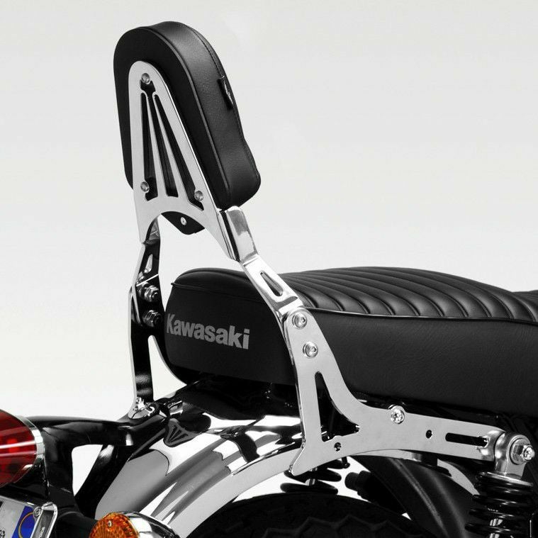 カワサキW650 400 バッグ キャリア |バイクパーツ専門店 モトパーツ