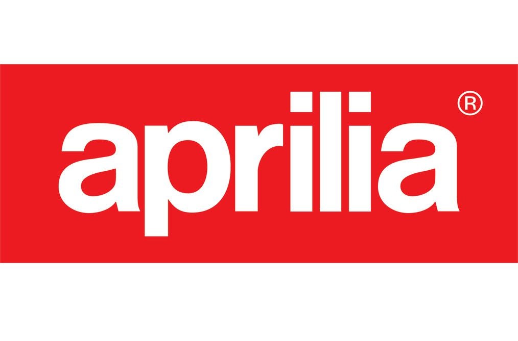 MIZU アプリリア用設定パーツ