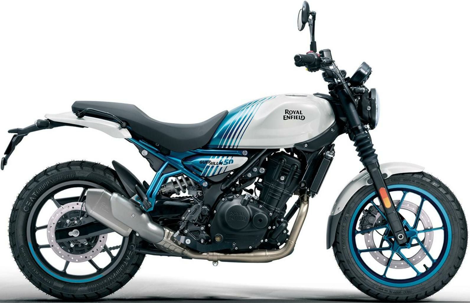 ロイヤルエンフィールド |カスタムパーツ |バイクパーツ専門店