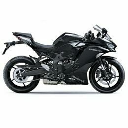 GBRacing オルタネーターカバー KAWASAKI Ninja ZX-25R/ZX-4RR
