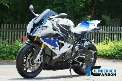 ILMBERGER アンダーカウル BMW HP4