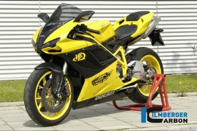 ILMBERGER リアフェンダー ロングタイプ DUCATI 848 S/R / 1098 S/R