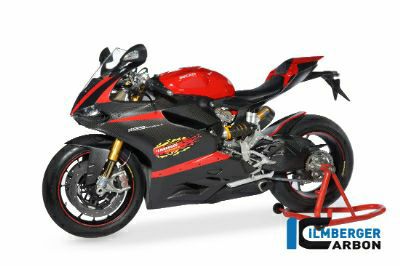Ducati ドゥカティ イルムバーガー |バイクパーツ専門店 モトパーツ