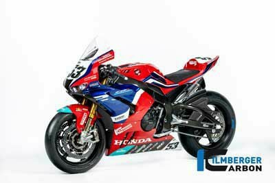 CBR1000RR-R 設定カーボンパーツ
