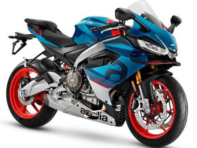 Aprilia　RS660 リアホィール赤　 2B008370 Aprilia RS660 リアホィール赤 2B008370 RS 660 ('23) - レッドバロン公式