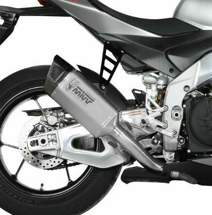 アプリリア RSV4シリーズカスタムパーツ