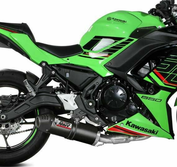 KAWASAKI Ninja650 400 |マフラー|バイクパーツ専門店 モトパーツ(MOTO