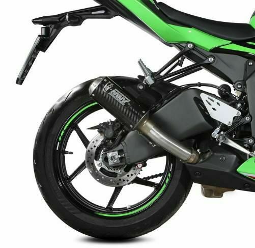 KAWASAKI ZX-6R |マフラー|バイクパーツ専門店 モトパーツ(MOTO PARTS)