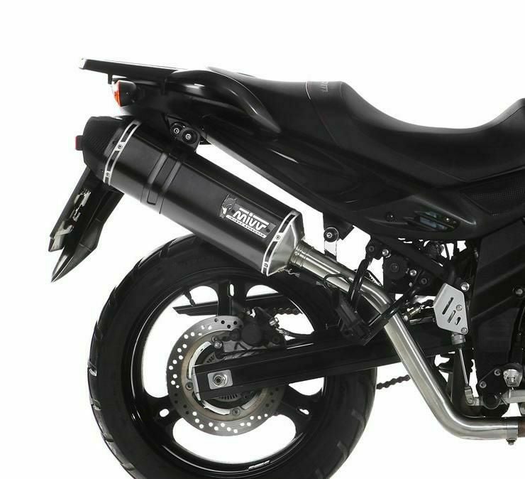 トライアンフ Tiger(タイガー) |マフラー|モトパーツ(MOTO PARTS)