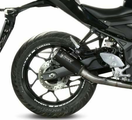 ヤマハ　YZF-R25 ノーマルマフラー YAMAHA（ヤマハ） 【入荷待ち】 YAMAHA純正 (Q5KSKRY01055) PRUNUS GP