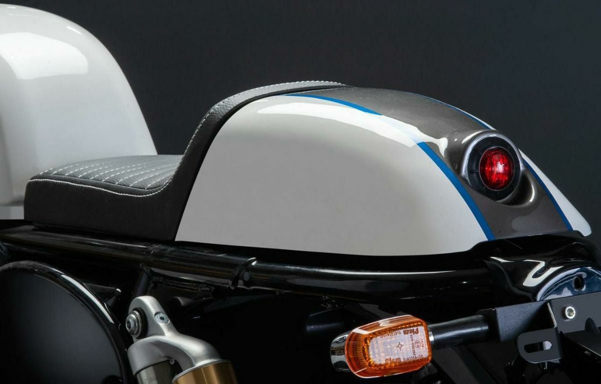【Continental GT 650】純正シート コンチネンタルGT650 |シート|バイクパーツ専門店 モトパーツ(MOTO PARTS)