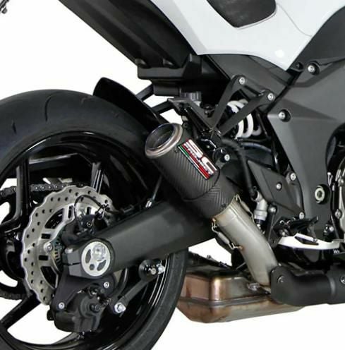 カワサキz1000 マフラー Kawasaki Z1000 10年以降 CS Racing テイラーメイドスタイル フル