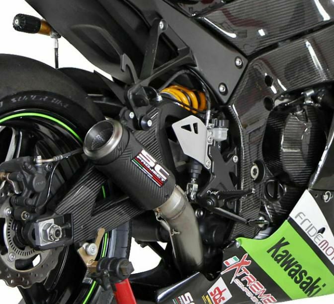 KAWASAKI ZX-9R 10R |マフラー|バイクパーツ専門店 モトパーツ(MOTO PARTS)